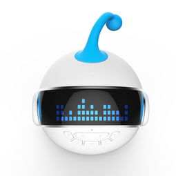 麗家寶貝官網 智伴兒童成長機器人ZIB班尼1S，高品質母嬰購物首選