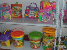 新店開業 濱州鄒平母嬰用品店全面供應嬰童用品、服飾與玩具