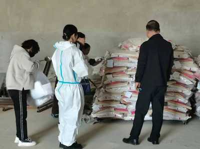 加強養殖環節投入品監管，保障畜牧業健康發展