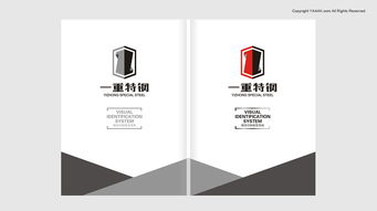 亞克案例 中國一重特鋼攜手深圳品牌策劃設計公司，鍛造企業形象新高度